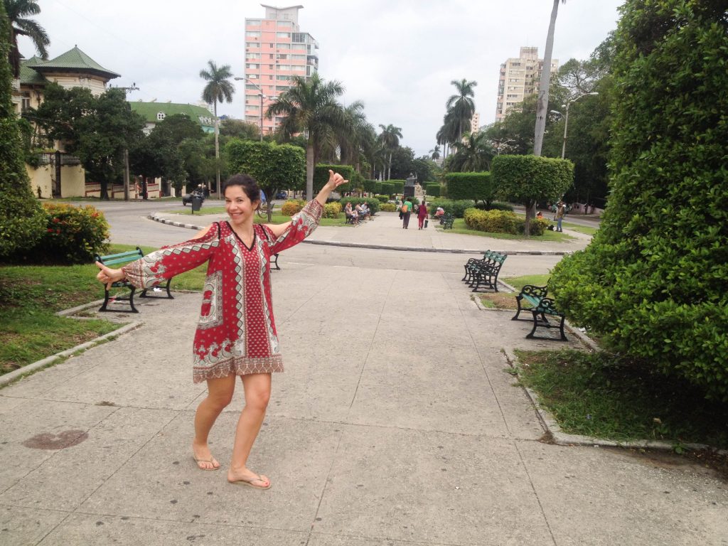 o que conhecer em Havana