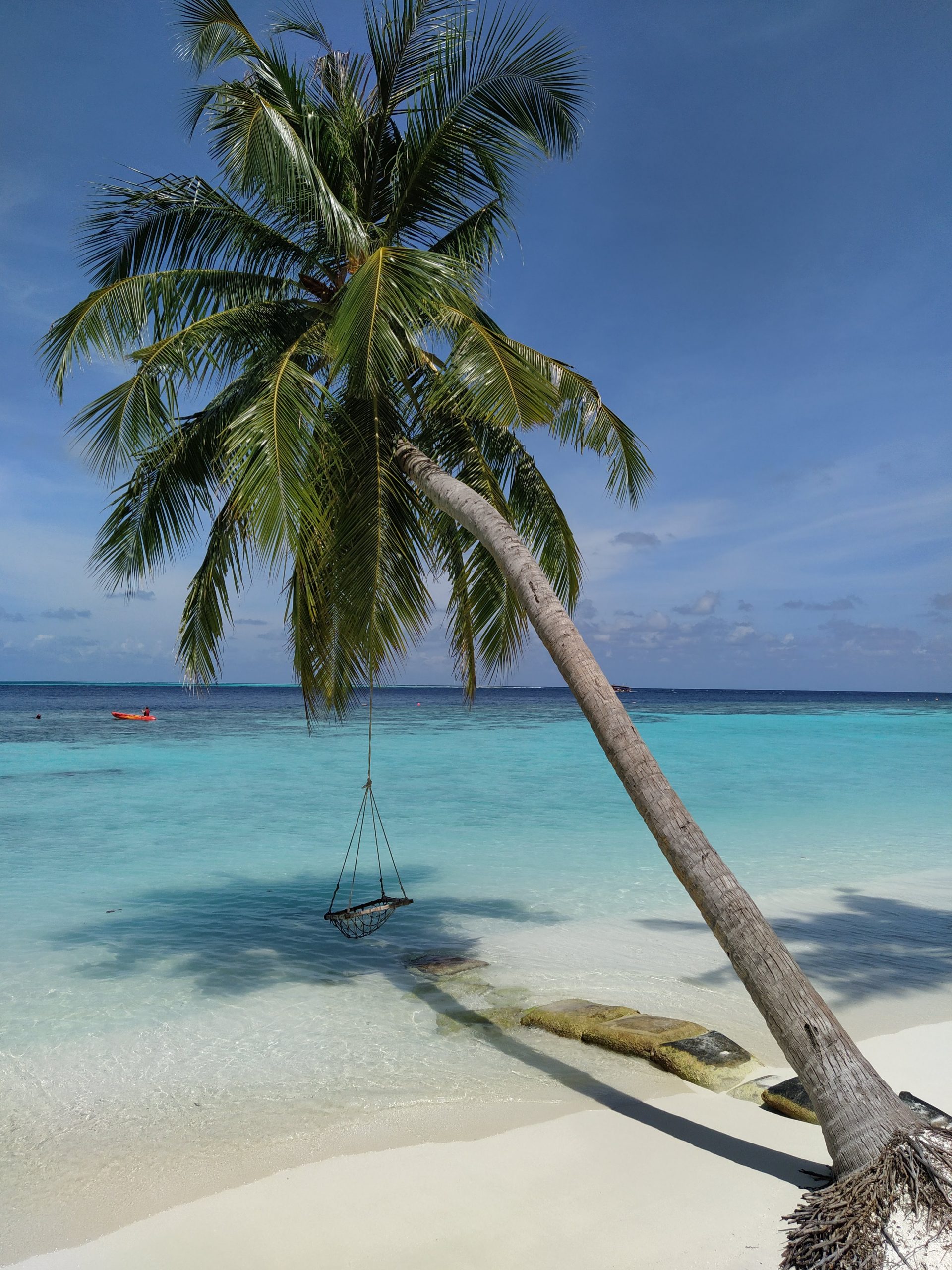 Maldivas que ilha escolher