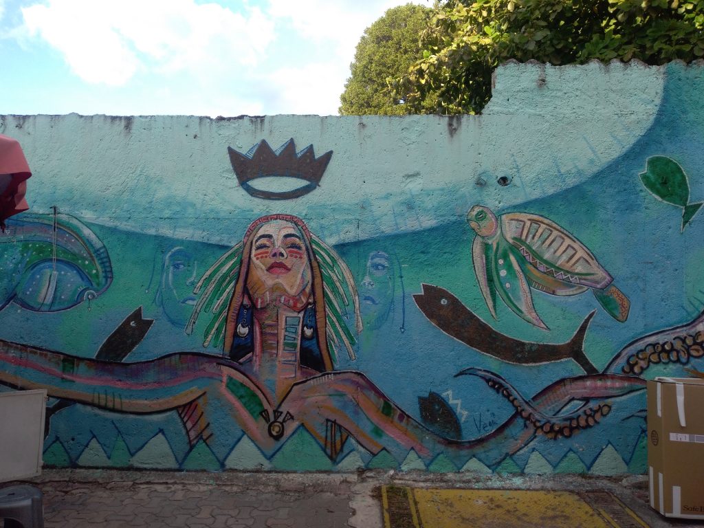 O que visitar no México Riviera Maya