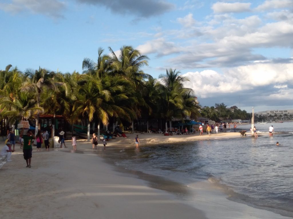 O que visitar no México Riviera Maya