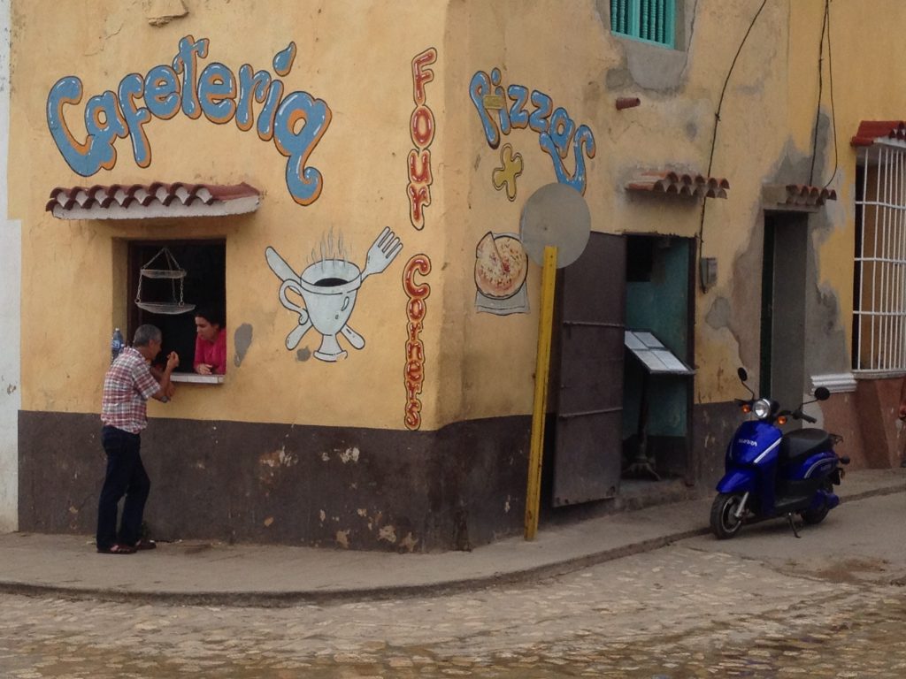 Havana para Varadero