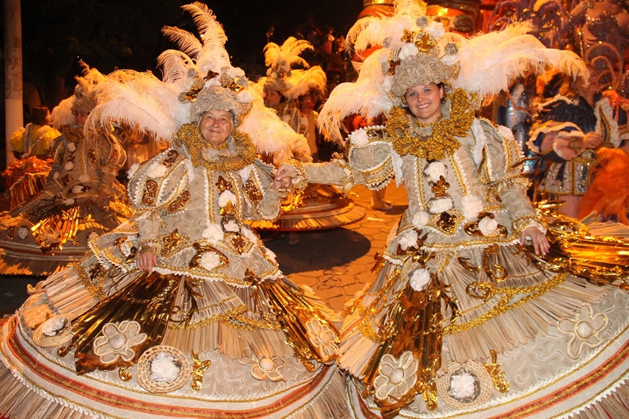 Carnaval no Brasil