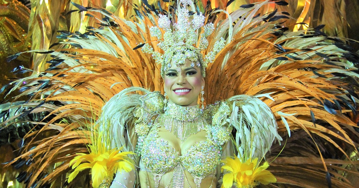 carnaval do Brasil